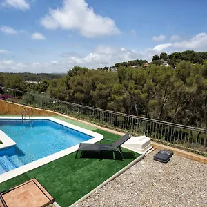 Mora Playa Tarragona