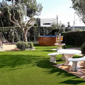 Family House - La Mora - Tarragona