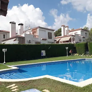 Chalet Maños Tarragona