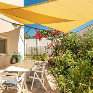 Juancho: Casita De Playa En La Costa Dorada Tarragona