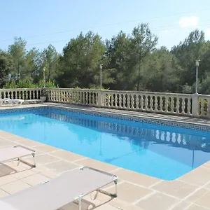 La Casa Dels Boscos Holiday home