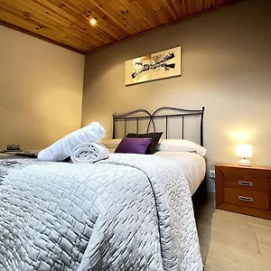 Mediona Apartamento Catedral Tarragona