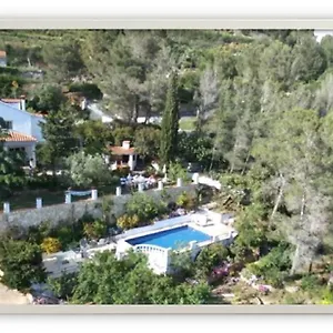 El Pinaret Tarragona