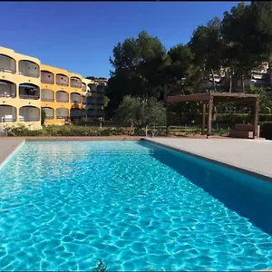 Calipso Tamarit Tarragona