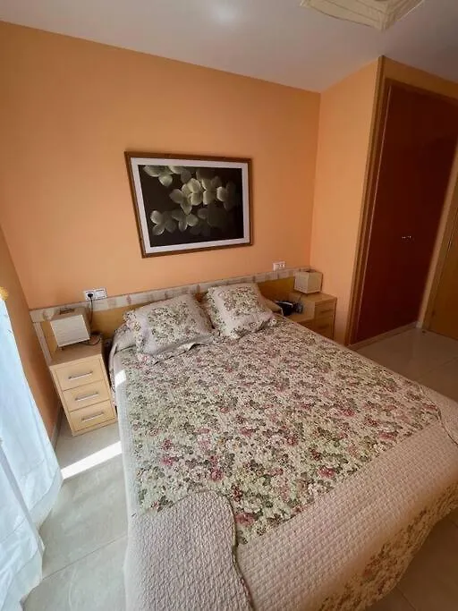 Residencial Spiaggia Dorata A 100M De La Playa Villa Tarragona 0*,  Spain