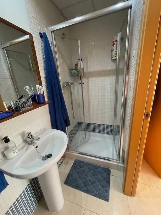 Holiday home Residencial Spiaggia Dorata A 100M De La Playa Villa Tarragona