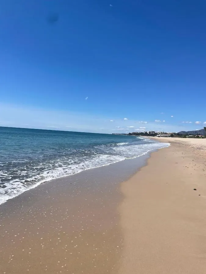 Residencial Spiaggia Dorata A 100M De La Playa Villa Tarragona 0*,  Spain